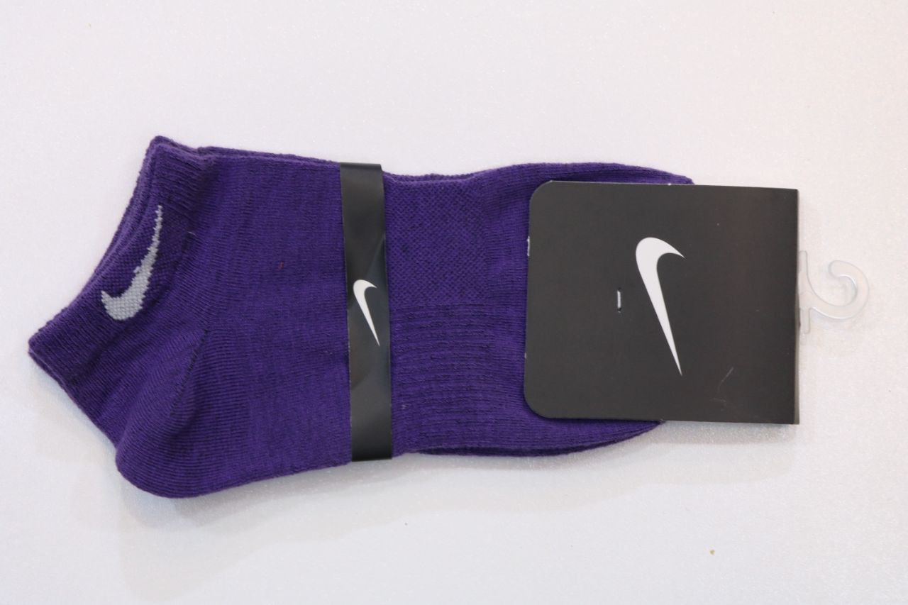 جوراب نانو درجه یک مدل Nike