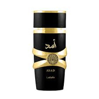 Perfume Arabic Perfume Lattafa Asad