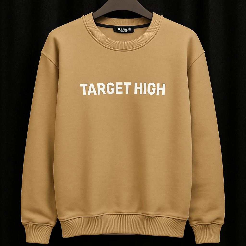 سوئیتشرت TARGET HIGH موکا اورجینال دیلم