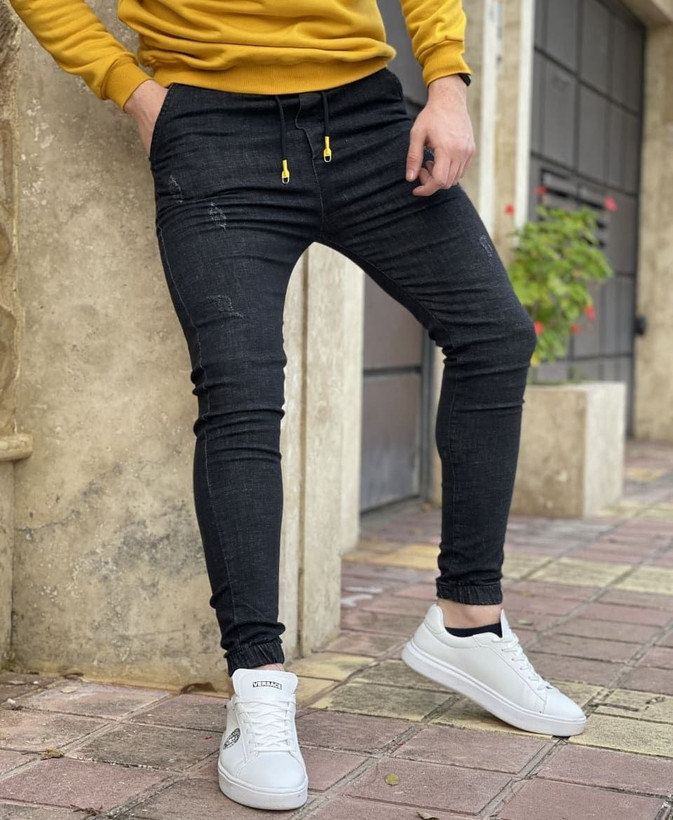 اسلش لی زغالی