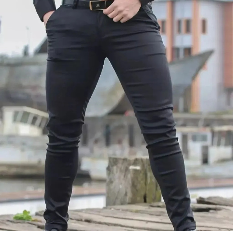 خرید شلوار پارچه ای