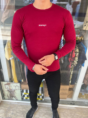 تیشرت آستین بلند Esprit
