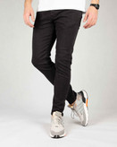 شلوار جین رگولار مشکی