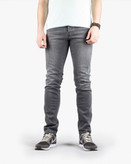 شلوار لی تمام کش راسته کد ۸۴۳