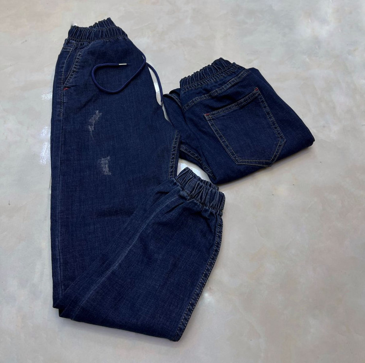 اسلش جین رنگ خاص