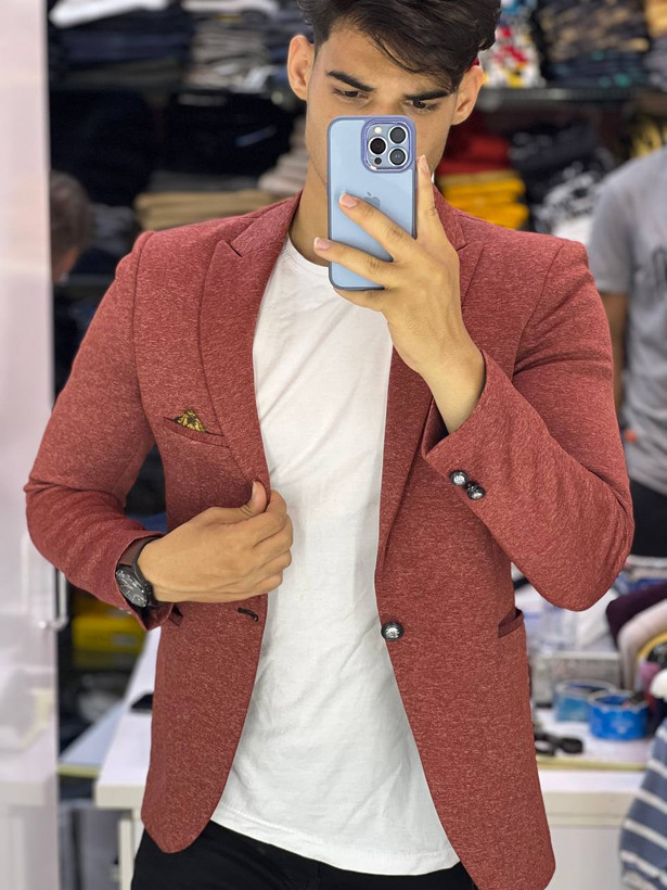 کت اسپرت مردانه