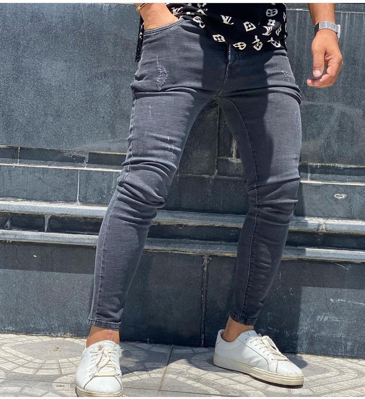 جین دودی مردانه