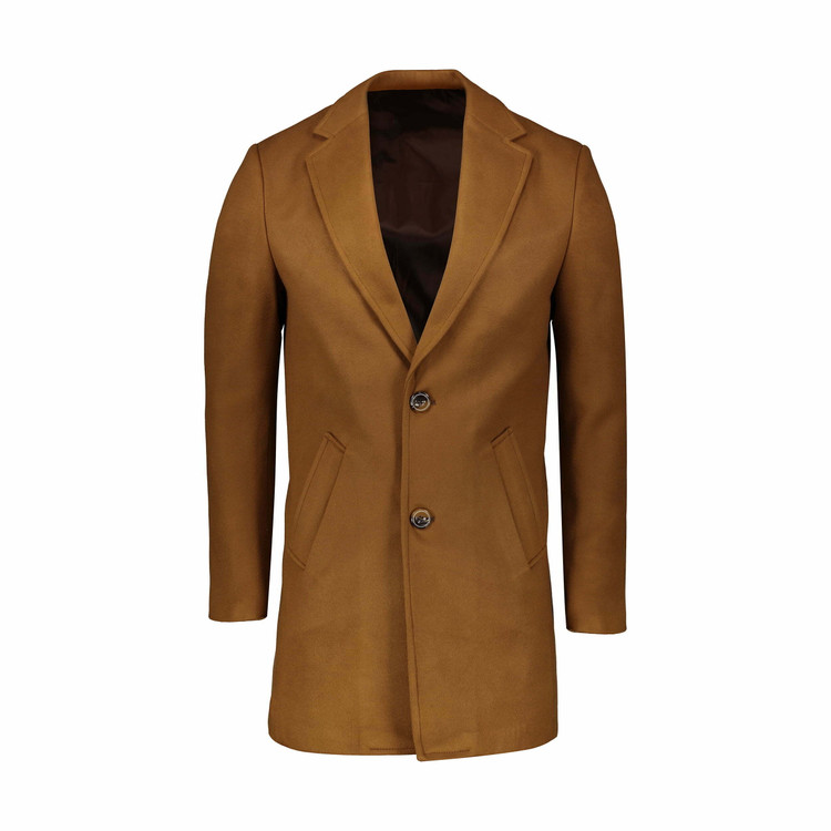 پالتو شتری مردانه