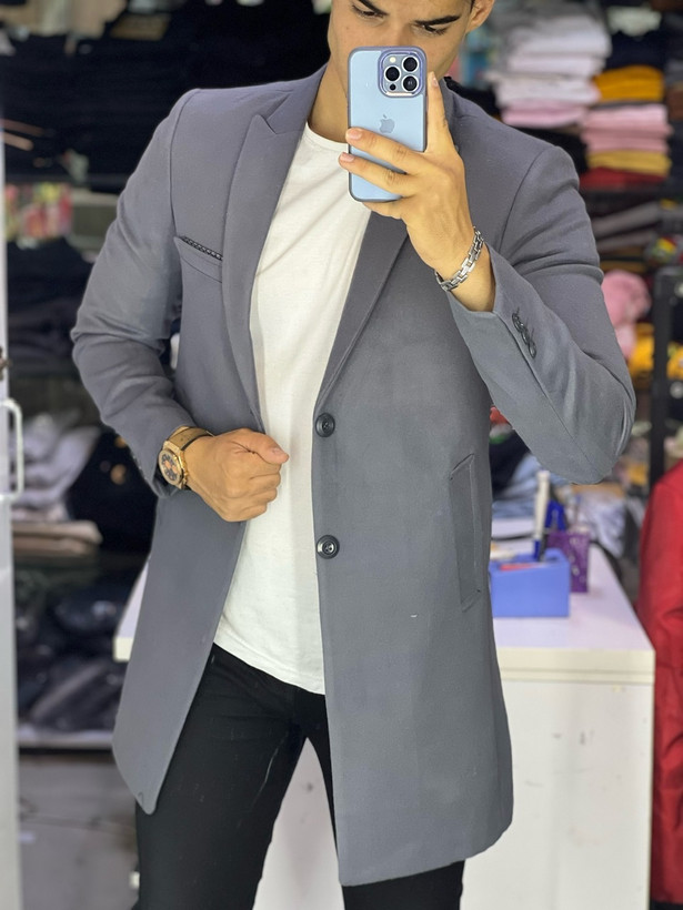 پالتو مردانه