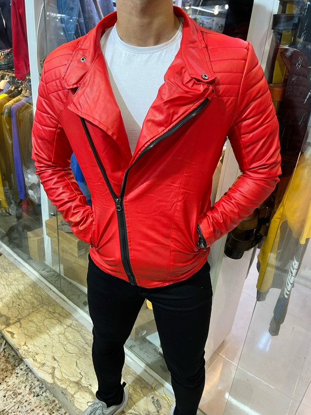 کاپشنچرم جدید