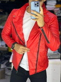چرم مردانه