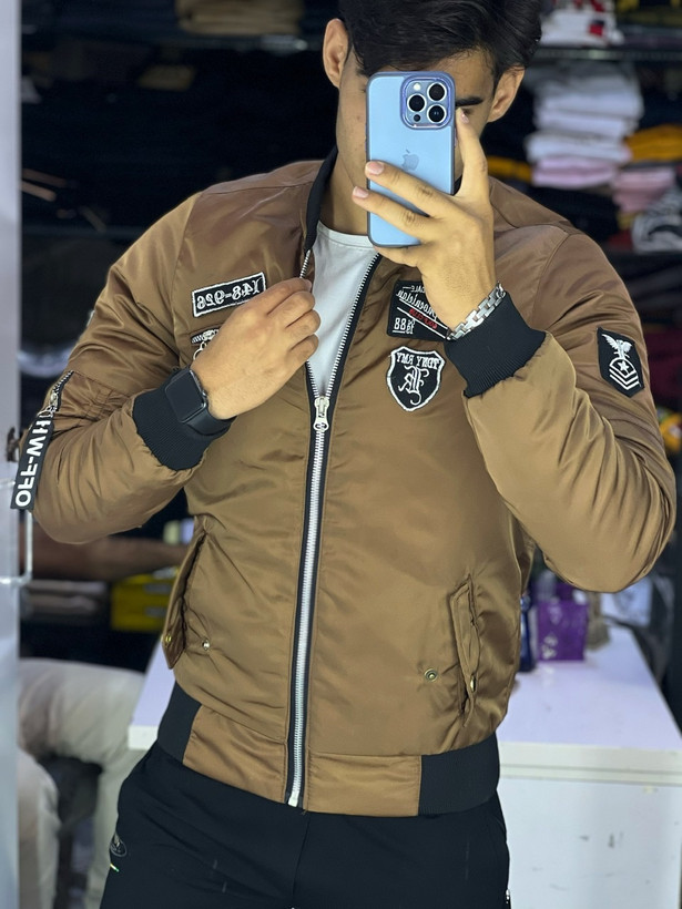 کاپشن خلبانی