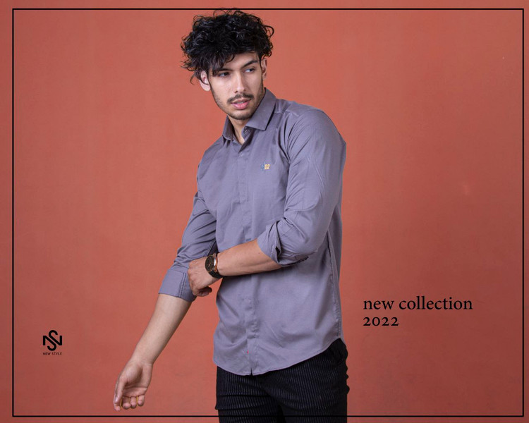 پیراهن نوک مدادی