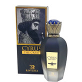 ادکلن کوروش کبیر