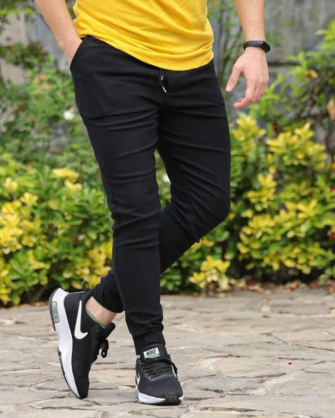 شلوار اسلش مردانه