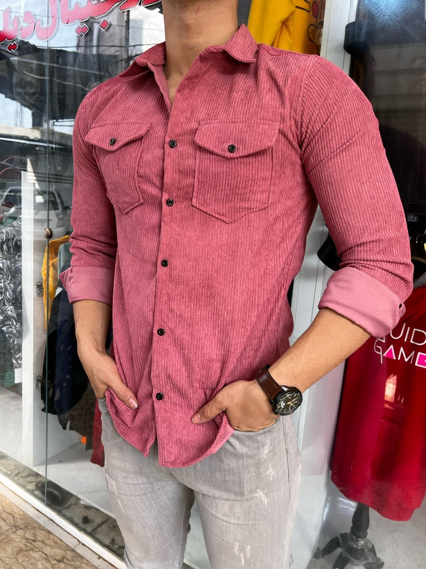 پیراهن کالباسی