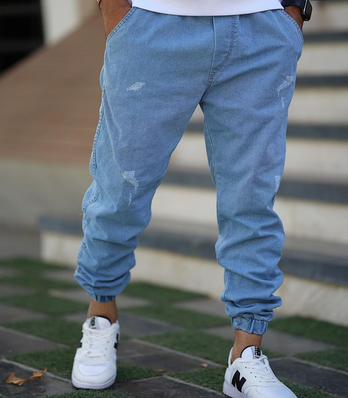 اسلش جین یخی درجه یک