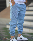 اسلش جین یخی