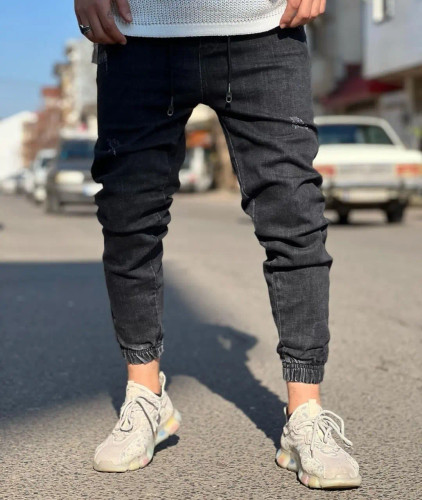 اسلش ذغالی مردانه