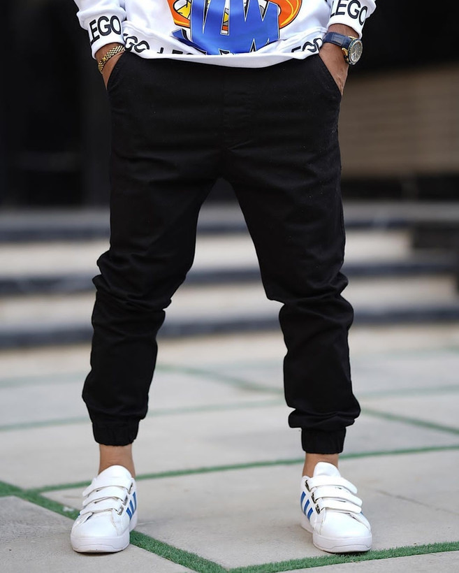 خرید اسلش کتان مردانه