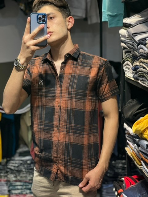 پیراهن جدید