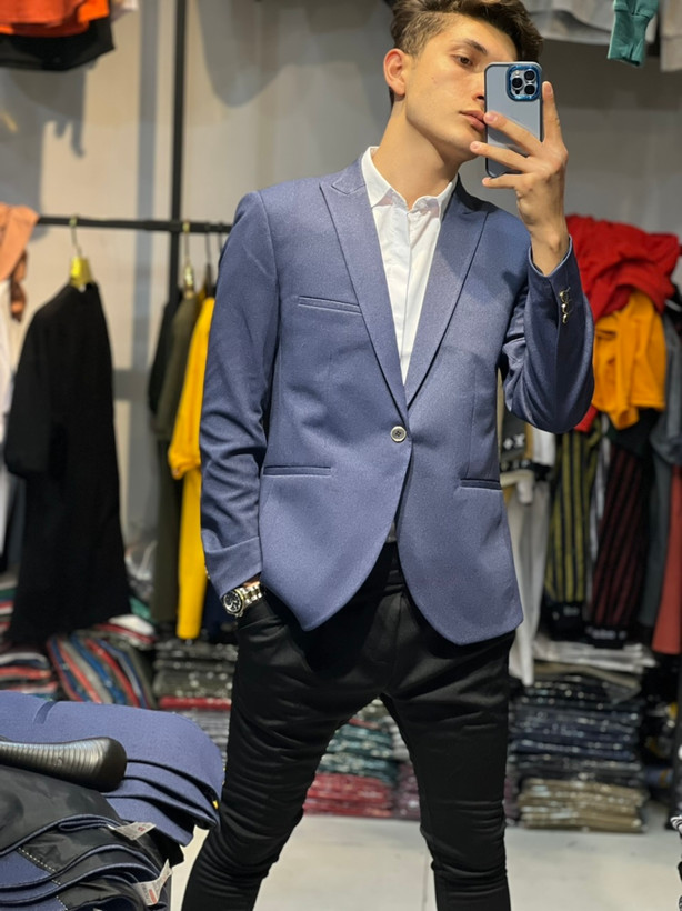 کت اسپرت مردانه