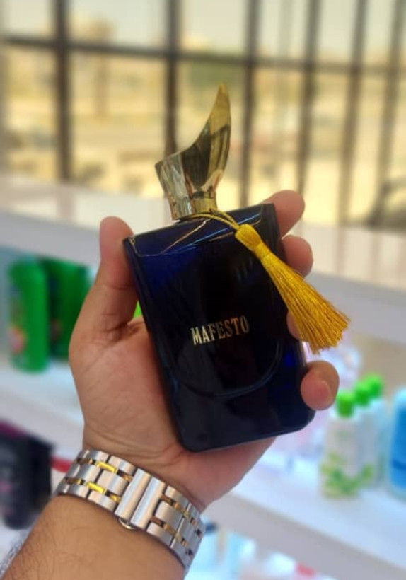 Mafesto