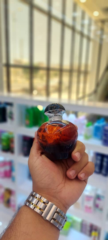 عطر ادکلن عطر روونا پوزیشن گرل ROVENA position girl