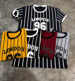 تیشرت راه راه نخ پنبه