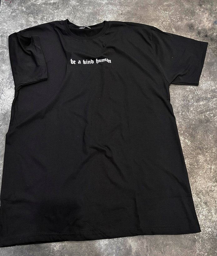 تیشرت سایز بزرگ