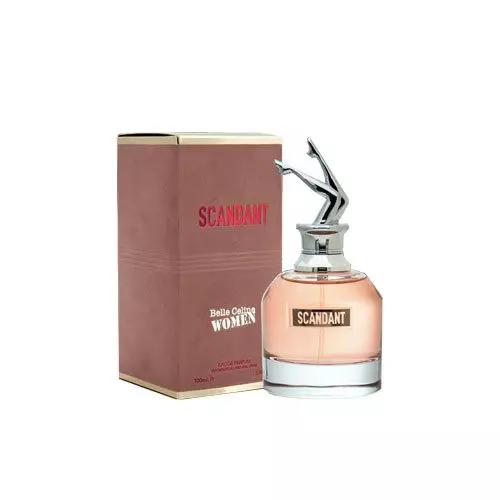 عطر ادکلن زنانه ژان پل گوتیه اسکندال فرگرانس