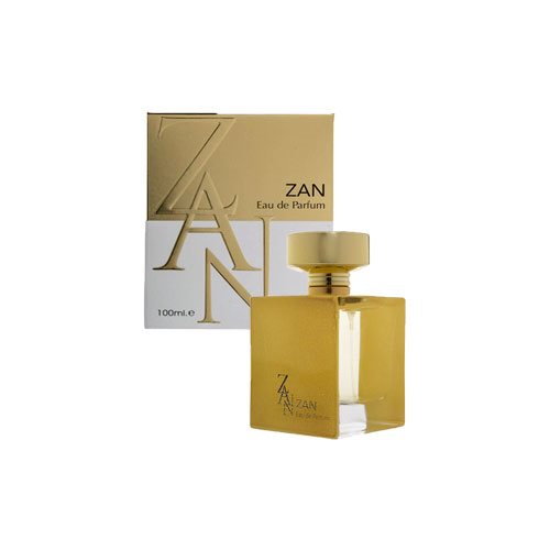 عطر ادکلن زنانه فرگرانس ورد زان