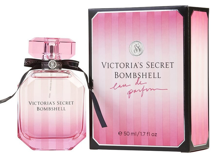 عطر ادکلن زنانه ویکتوریا سیکرت