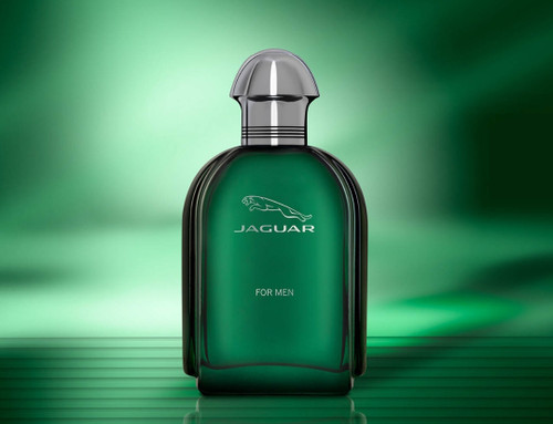 عطر ادکلن جگوار سبز مردانه روونا