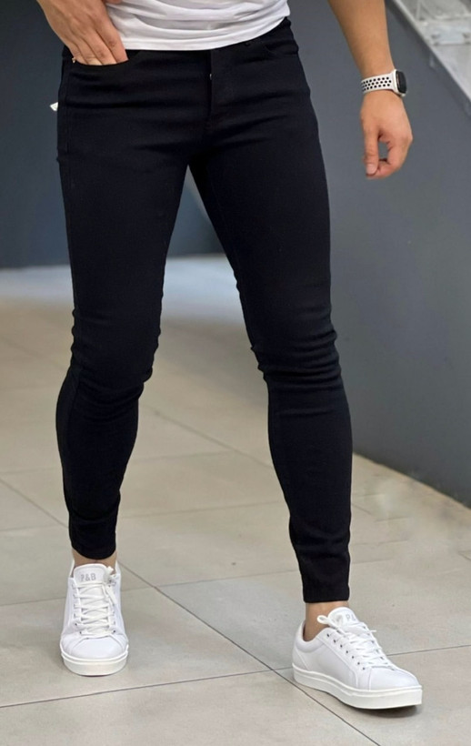 قیمت و خرید بهترین شلوار مشکی مردانه