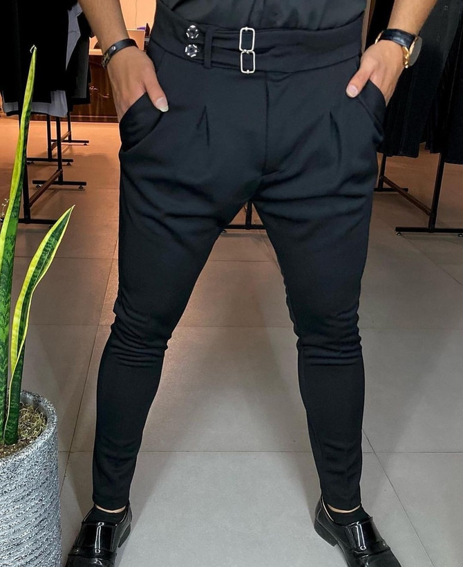 خرید شلوار پلیسه