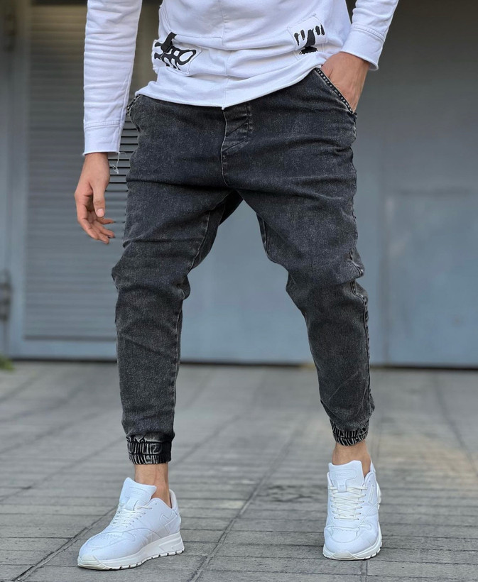 اسلش جین ذغالی سنگشور