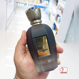 ادکلن کوروش کبیر اورجینال دیلم