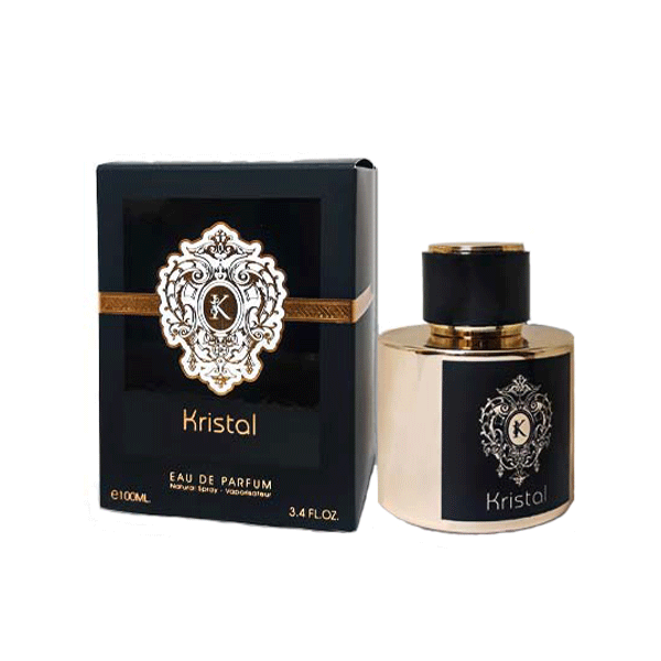 عطر ادکلن زنانه کریستال