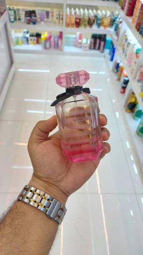 عطر ادکلن زنانه ویکتوریا سیکرت بامشل