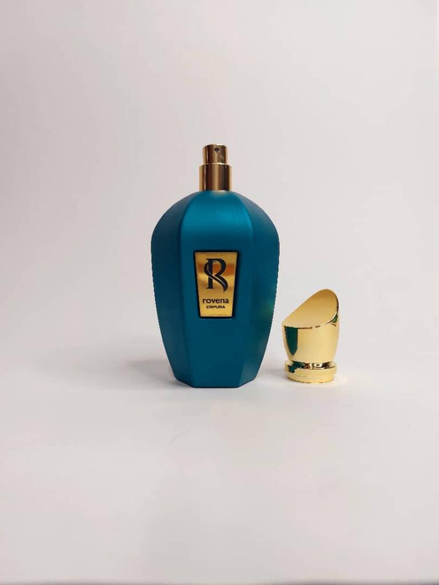 عطر ادکلن ایرپورا از شرکت رووینا مشابه بوی زرجوف ارباپور