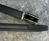 کمربند ریلی وارداتی چرم مصنوعی cod 9784