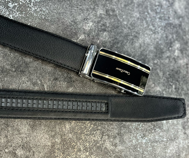 کمربند ریلی وارداتی چرم مصنوعی cod 9784