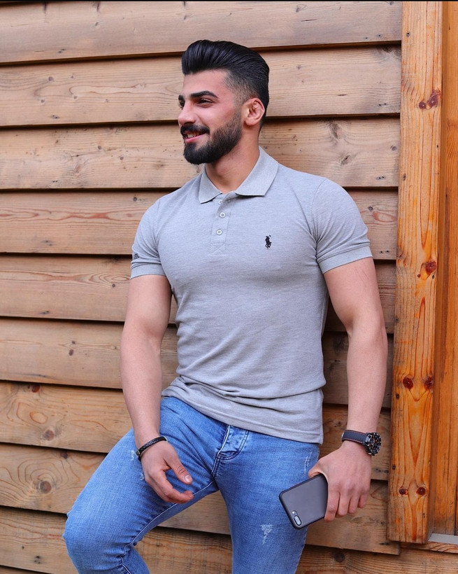 پولوشرت طوسی جودون بهترین کیفیت