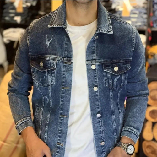 Jeans Sport Coat code 453