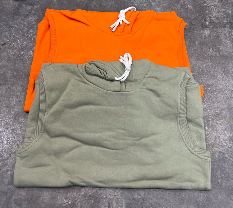 ژیله دورس نارنجی