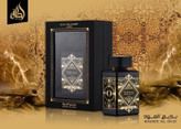 عطر ادکلن عربی بدیع العود لطافه Badee Al Oud