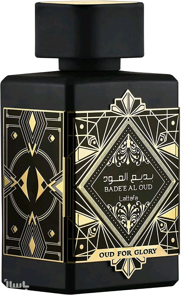 ادکلن عربی بدیع العود لطافه Badee Al Oud Latafa مردانه