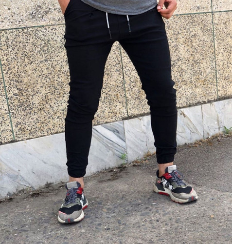 اسلش مشکی کد 35351