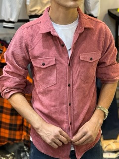 پیراهن کبریتی رنگ کالباسی